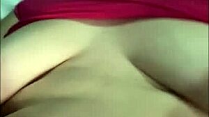 Explosive Anal Squirt Orgasm Rocks Mature Wife's Ass!