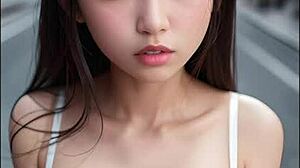 ai generated sexy woman porn