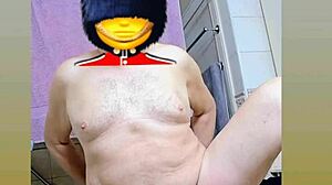 Zea812's Crossdressing Cock Tease Update