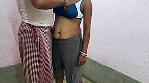 whoa indian stepsis tight pussy gets wrecked 🍆💦 dorm cosplay