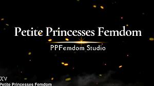 ready for kira's leggings foot gagging armpit licks and facesitting?