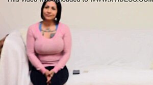 Stephane's crushing casting audition flop