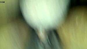 Big ass black babe's pussy licked deep and hard