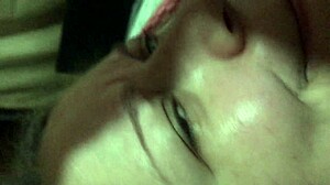 i crave melissa alexander's blonde blowjob