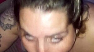 Only brutal anal pounding until she screams in pain