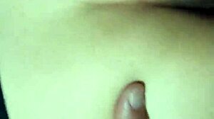 From party straight to bed! Wild pussy fuck to screaming orgasm!