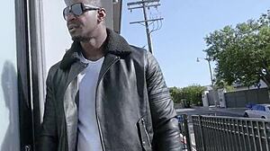 Man, pretty teen Izzy Bell craves that big hard cock so bad