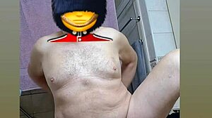 Zea812's Crossdressing Cock Tease Update