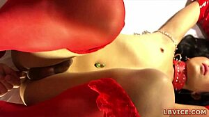 Amateur ladyboy slut, wanna suck then get fucked hard?