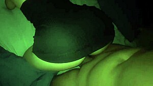 Naughty student sneaks wild fuck with professor after class! 📚😈💦