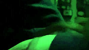 wanna see this wife give a hot amateur blowjob?