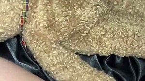 slutty arabian snowwhite teen masturbates wet pussy for bbc creampie in la