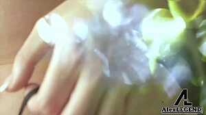 lovely kiara edwards pounded hard by alex legend every position