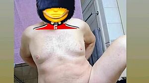 Zea812's Crossdressing Cock Tease Update