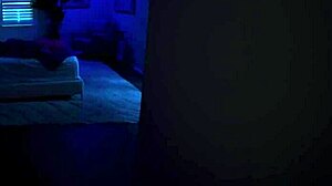 perfect body stepsis rides my big black cock cowgirl then doggystyle wet pussy