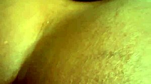 ever wonder if homemade ebony can dominate blonde ambition in doggystyle interracial frenzy?