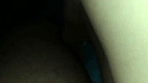 pinay milf fuck buddy squirts from asian creampie pounding