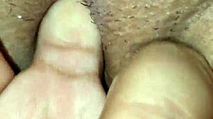 fucking my wife feels so damn good