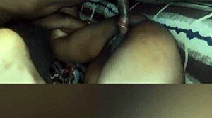 i feel that black dick bang my creamy pussy