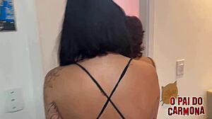 os carmonas always fuck these young brazilian asses raw no mercy