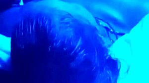 imagine my babydoll throat stretched wide by your relentless deep fucking