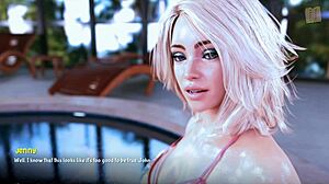 AOA Academy 25 Teases Erotic Game Secrets