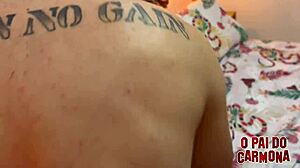 os carmonas always fuck these young brazilian asses raw no mercy