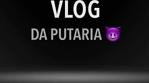 Leitei a Buceta Perfeita da Nerd e Meti Mais