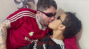 Gravei Meus Amigos Na Brotheragem Depois Do Jogo Completo No Red