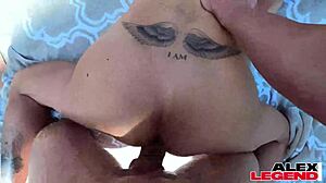 shay sights want that messy cum all over my big perfect tits?