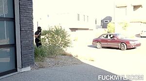 phoenix marie, ready for that busty housewife cock pounding?