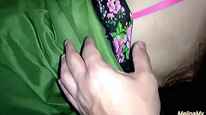 after party i crave that horny latina teen creampie