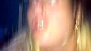 Only brutal anal pounding until she screams in pain