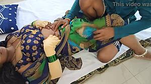 horny neighbor auntie gets fucked hard and fun by the eager next-door guy homemade