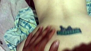 i crave melissa alexander's blonde blowjob