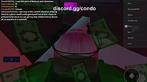 Bent Over Ebony Thot Gets Blacked Doggystyle With Creampie Cum Clapping