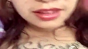 dana barzagli toys her latina ass in hot masturbation