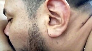 Stepdaughter sucks stepdad dick swallows cum for 100 dollars