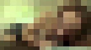 Watch him fill my ass with that massive black cock!