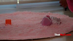 You Will Make It Up to Me with Deepthroat Cowgirl Riding and Grinding, Summer Vixen!