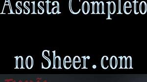 my ex's juicy ass gets pounded in hot anal foda on camera