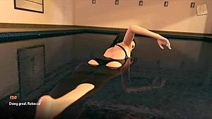 AOA Academy 25 Teases Erotic Game Secrets