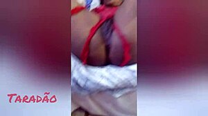 my ex's juicy ass gets pounded in hot anal foda on camera