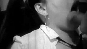 man that brutal deep throat was wild my teacher filled my mouth with epic cumshot