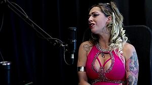 my wild ride from whore driver to porn after bus crash