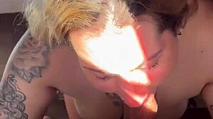 me encanta chuparla y brincar arriba de rica polla... y que le den toda la leche en la cara!!