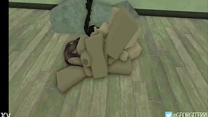 roblox rr34 animation with quite sniper