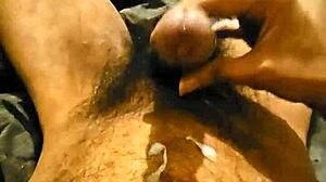 Rishi Bhardwaja's Sexy Cock Begs for Playtime Now