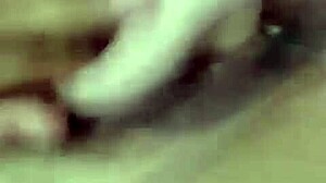 dana barzagli toys her latina ass in hot masturbation