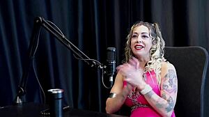 my wild ride from whore driver to porn after bus crash